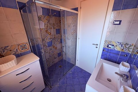 Leilighet i Scalea, Cosenza, Scalea - € 99 000 | Ref: IC89 - foto 8